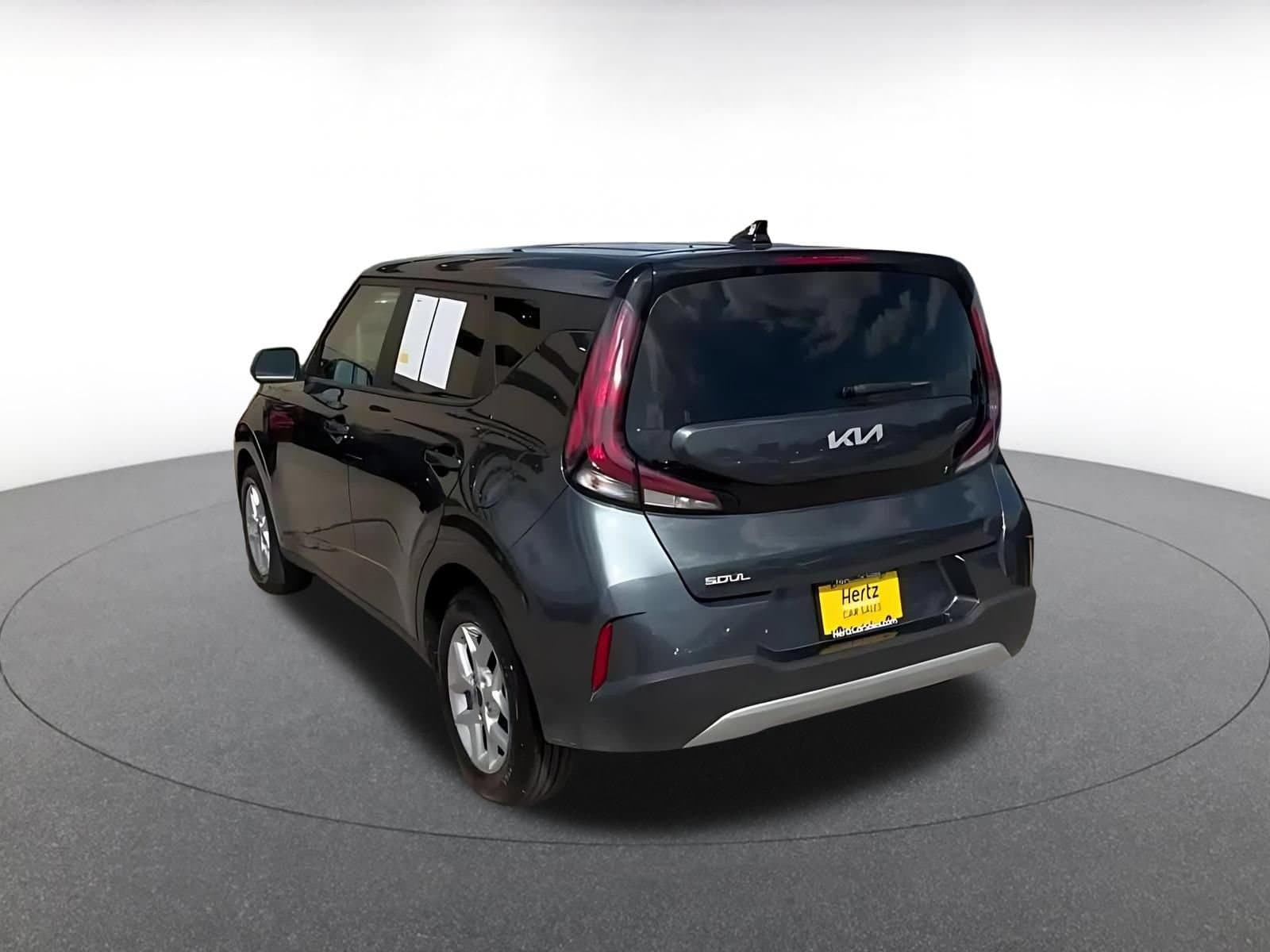 Thumbnail: 2025 Kia Soul - 11