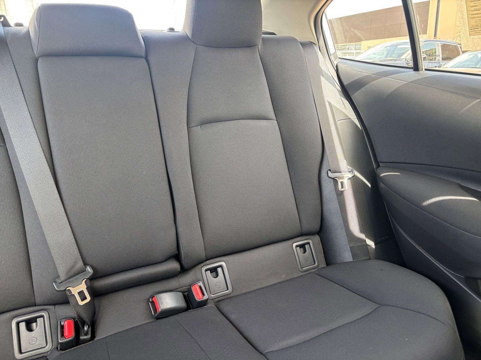 Thumbnail: 2025 Toyota Corolla - 35