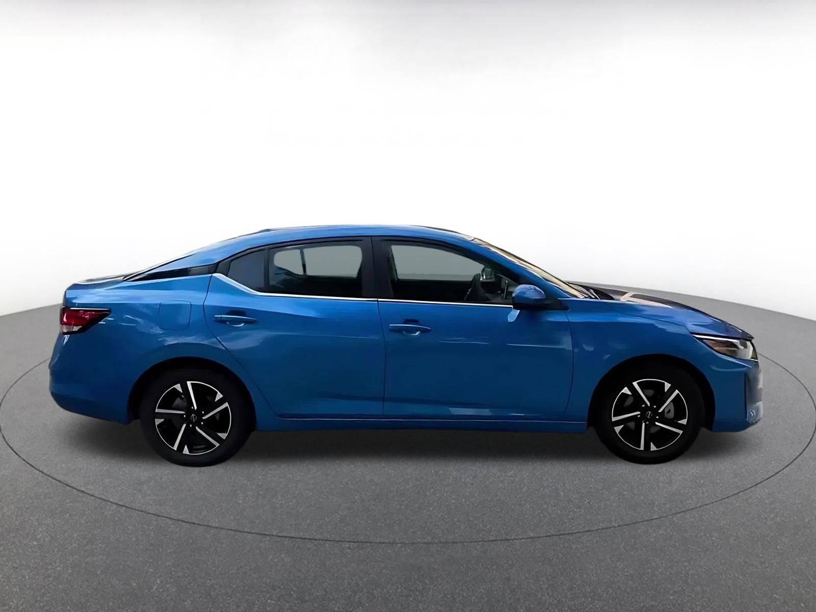 Thumbnail: 2025 Nissan Sentra - 16