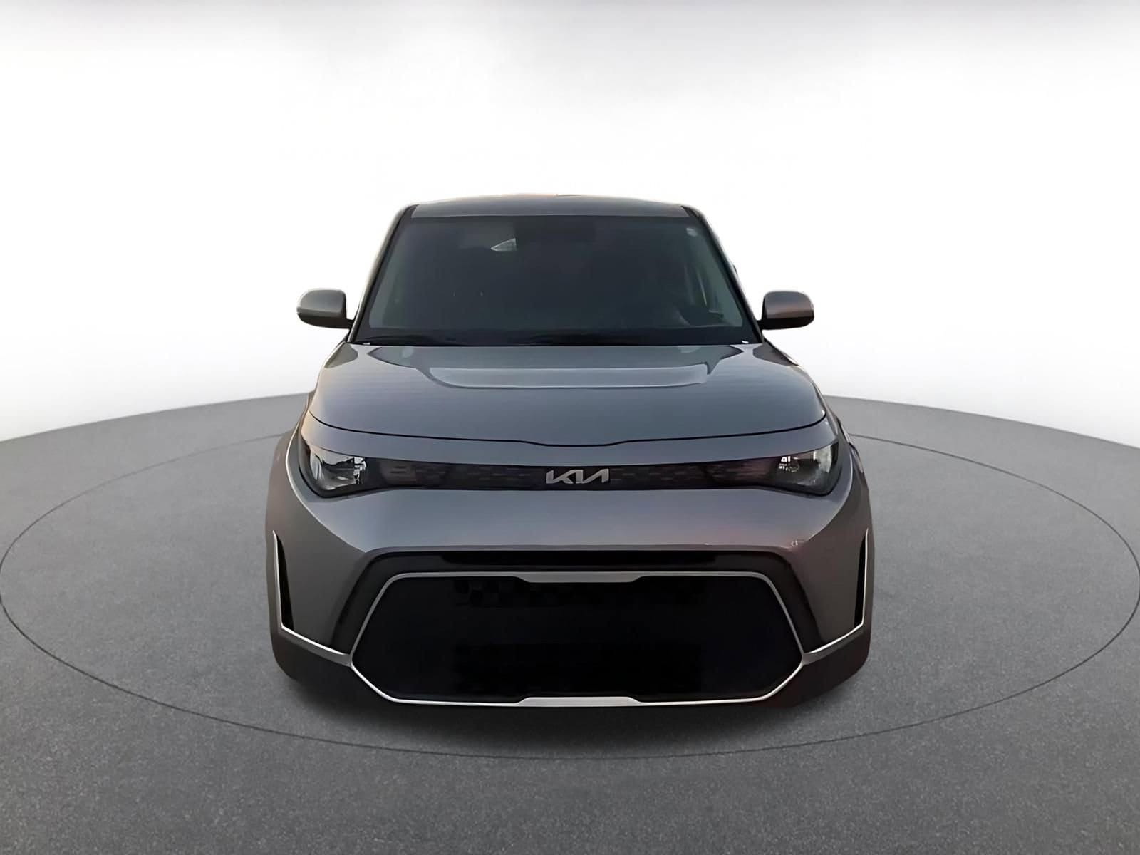 Thumbnail: 2025 Kia Soul - 4