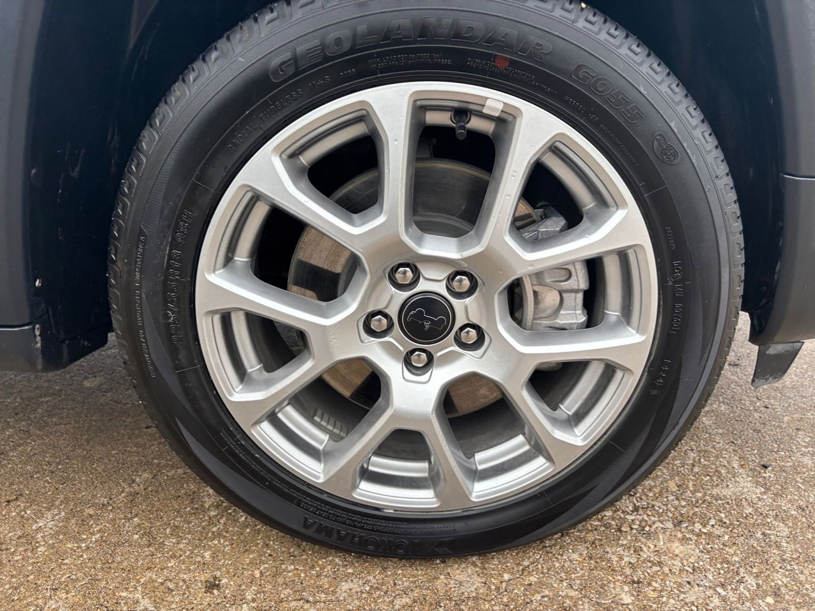 Thumbnail: 2025 Jeep Compass - 30