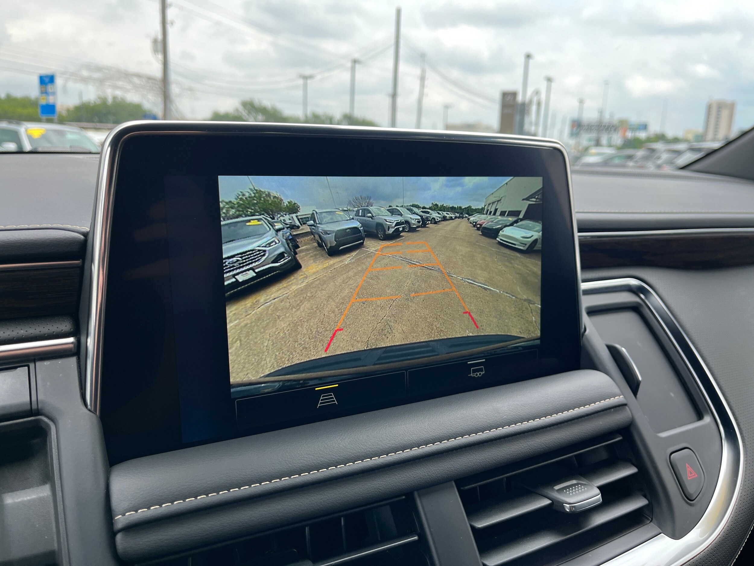 2023 Chevrolet Tahoe Premier 14