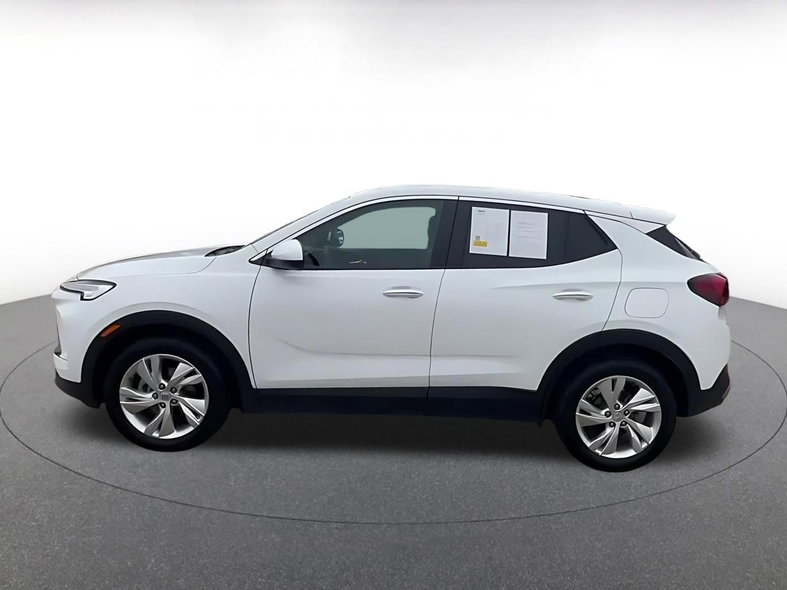 Thumbnail: 2025 Buick Encore GX - 9