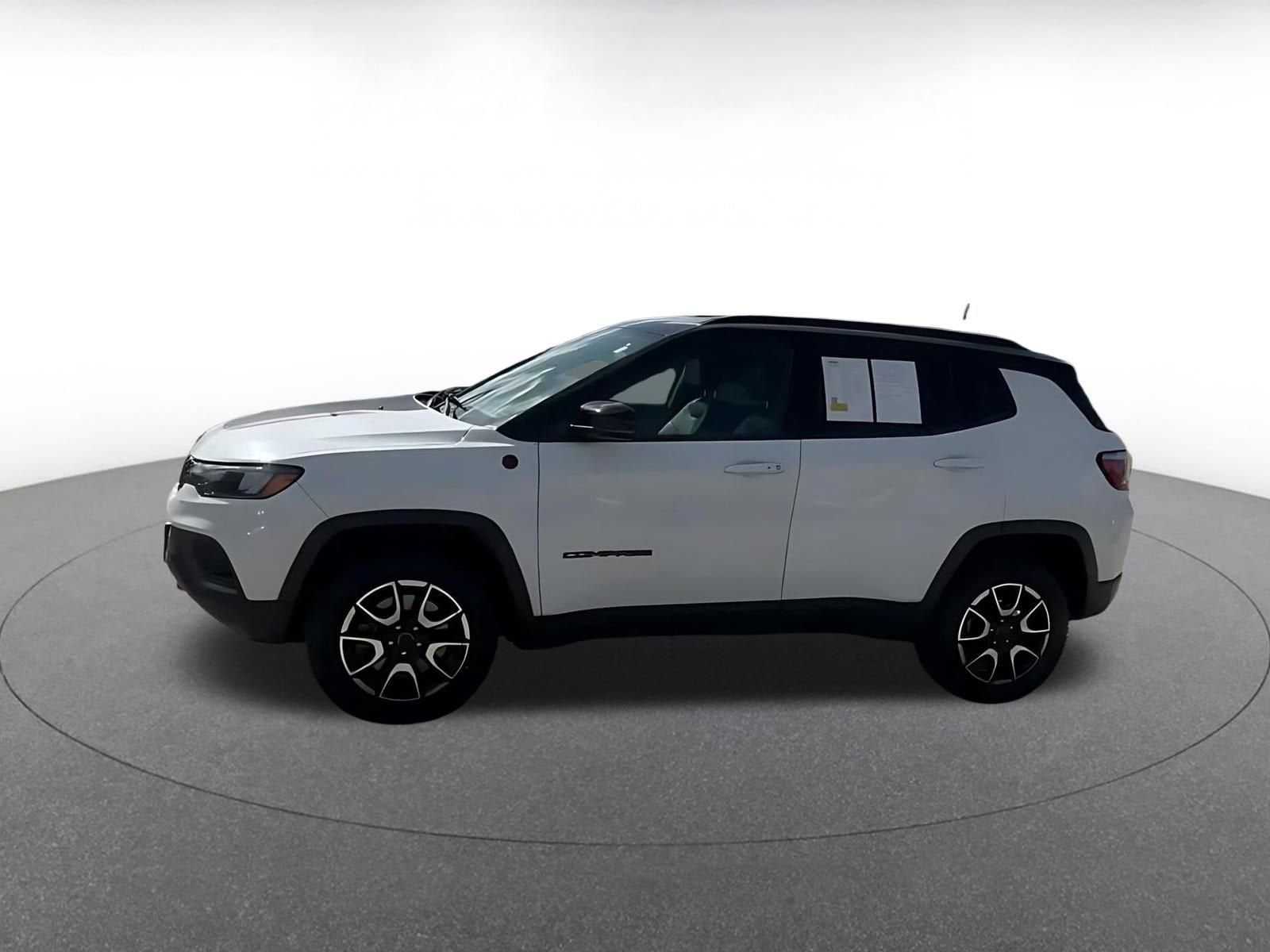 Thumbnail: 2025 Jeep Compass - 6