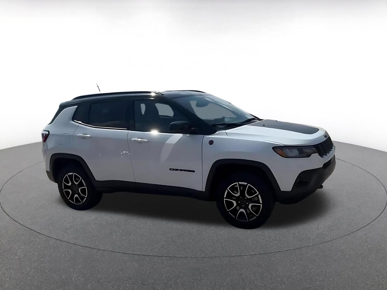 Thumbnail: 2025 Jeep Compass - 2