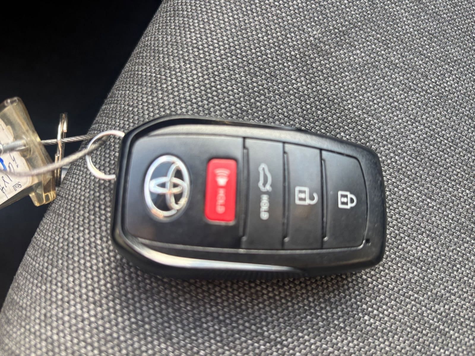 Thumbnail: 2025 Toyota Camry - 22