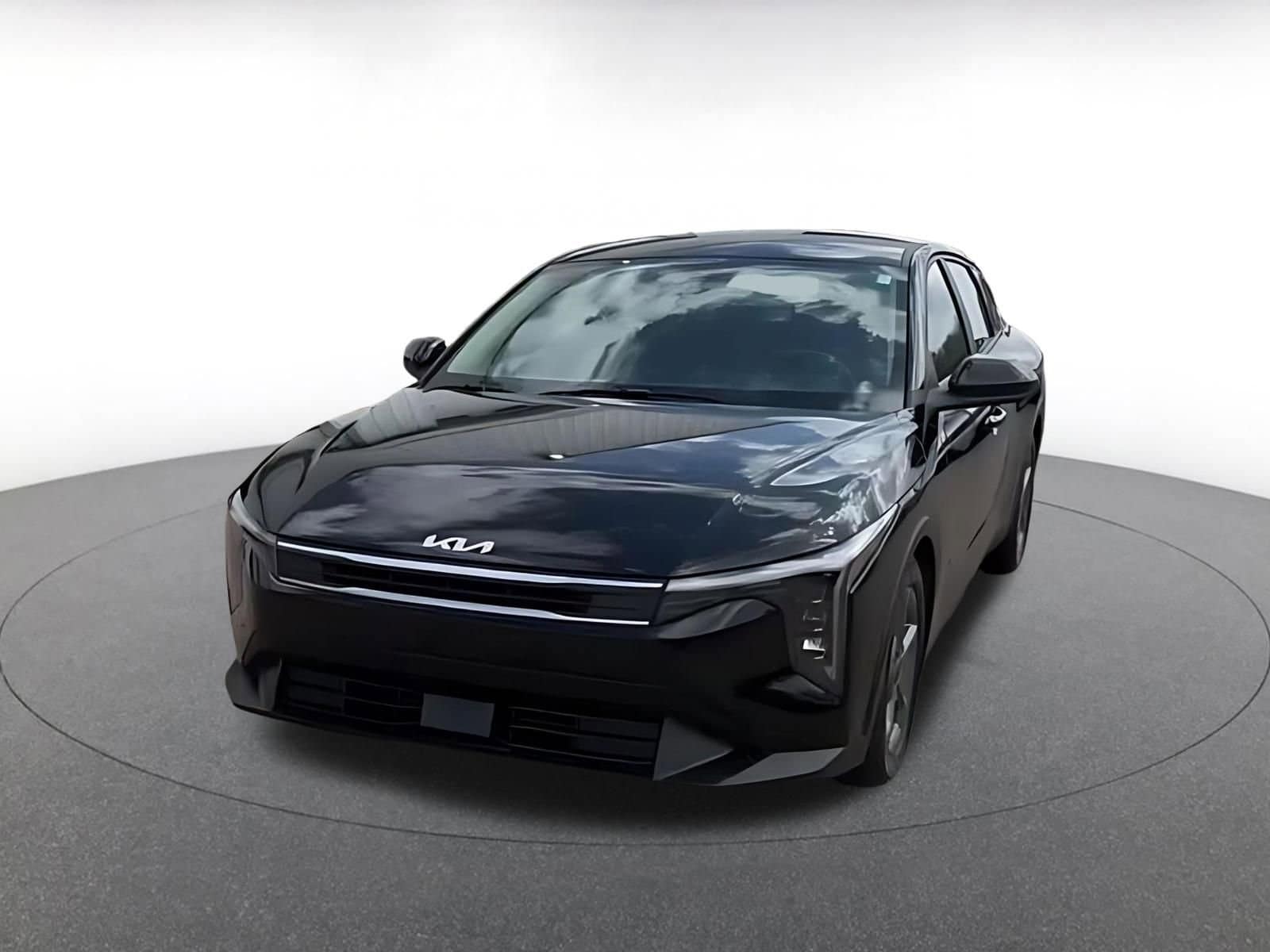 Thumbnail: 2025 Kia K4 - 7