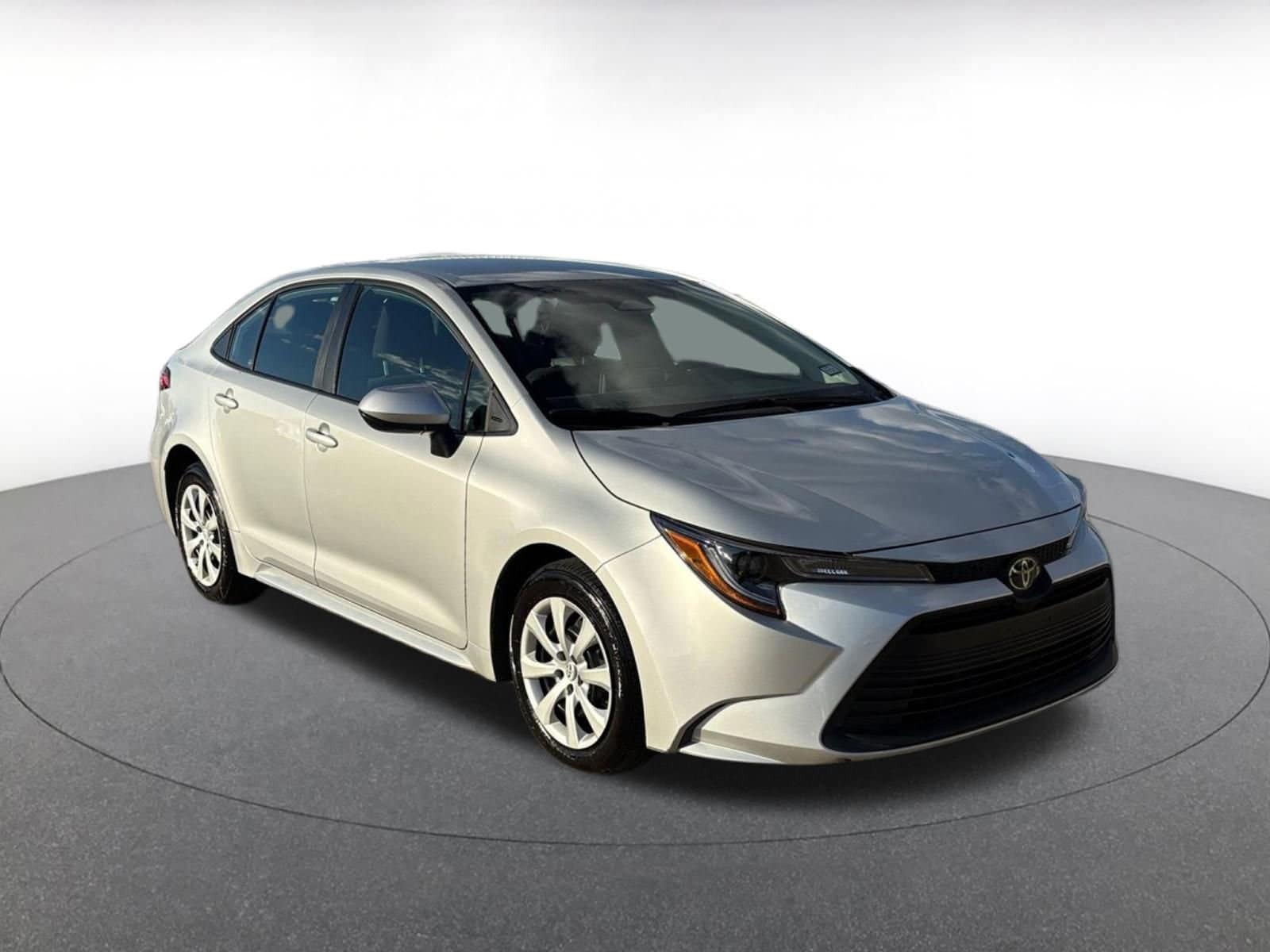 Thumbnail: 2025 Toyota Corolla - 1