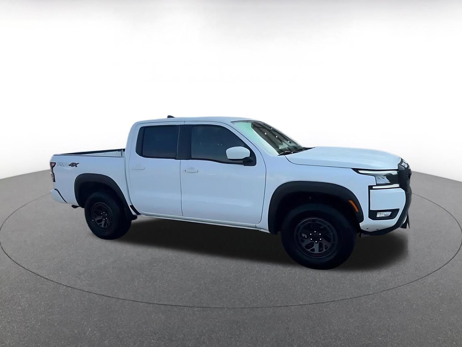Thumbnail: 2026 Nissan Frontier - 2