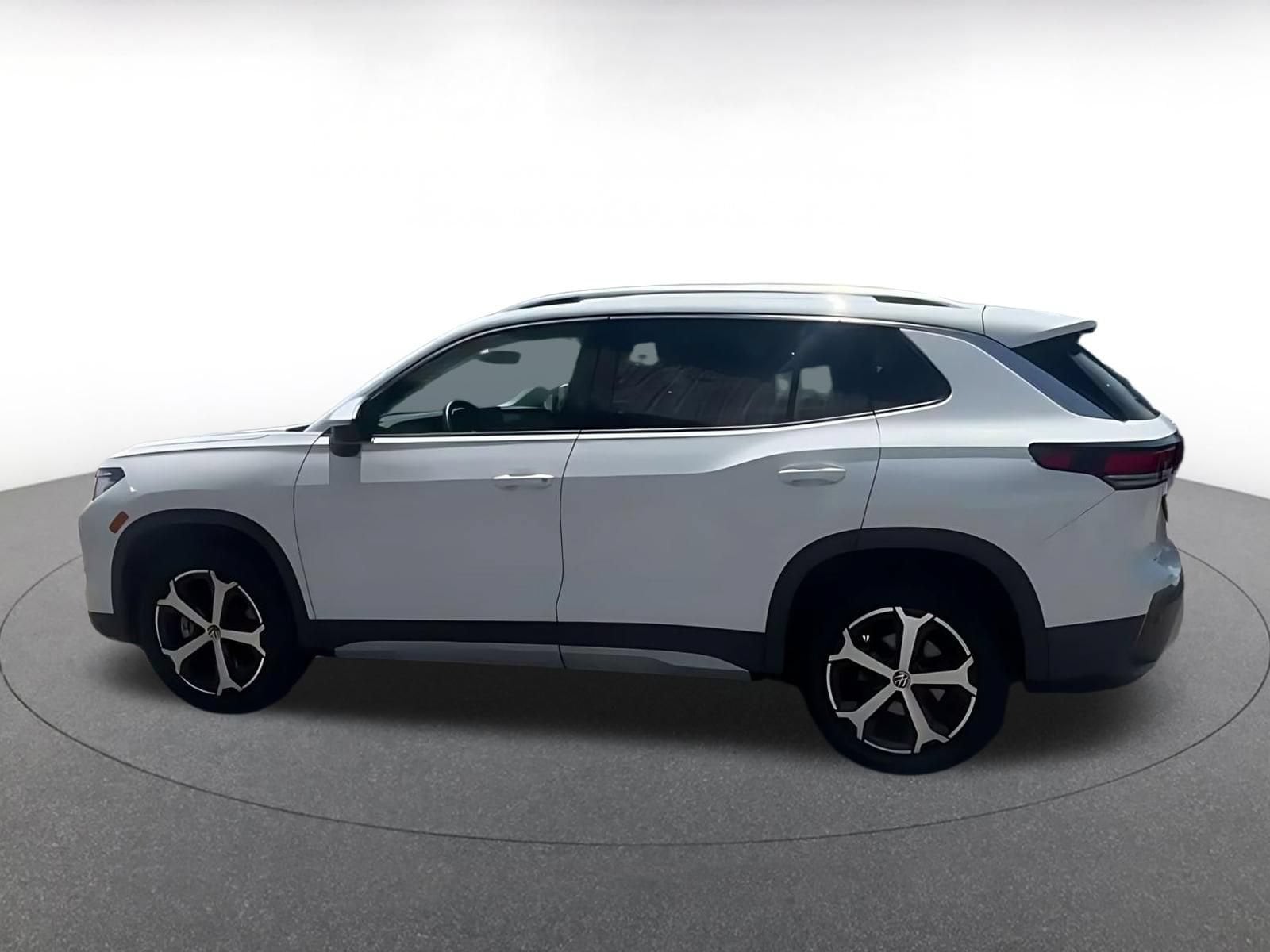 Thumbnail: 2026 Volkswagen Tiguan - 8