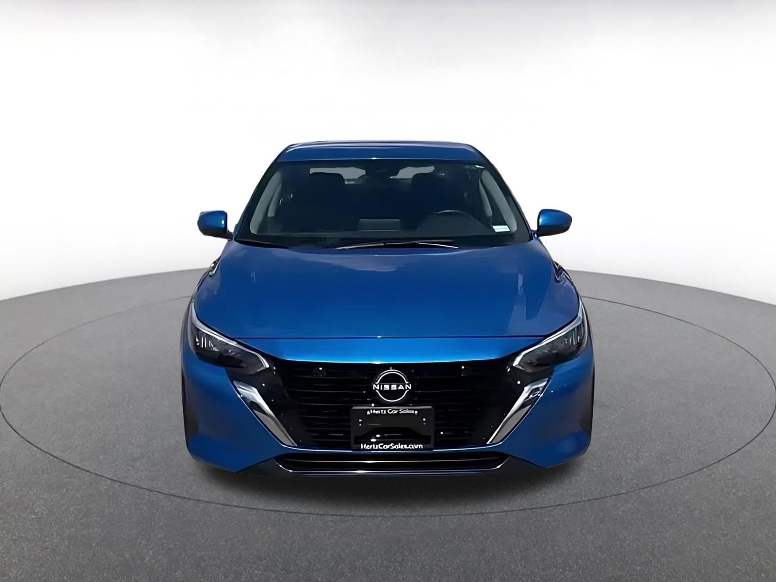 Thumbnail: 2025 Nissan Sentra - 7
