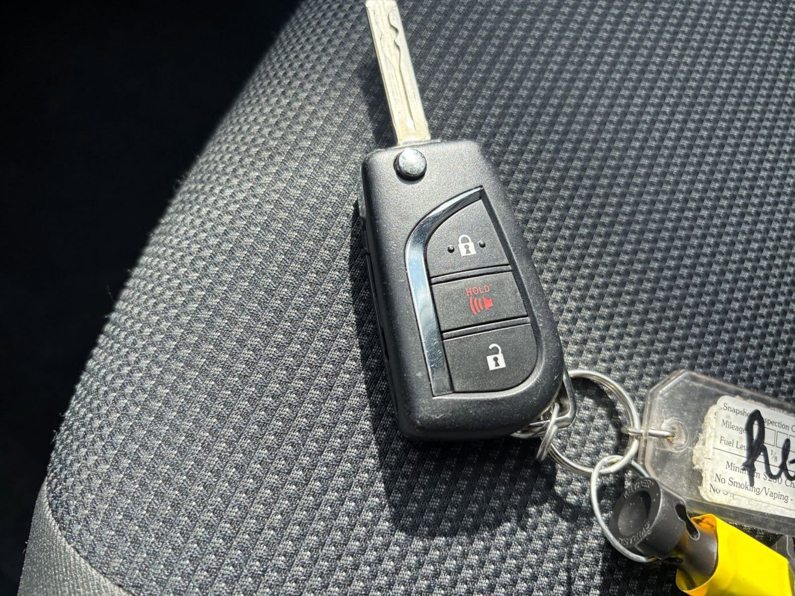 Thumbnail: 2025 Toyota RAV4 - 21