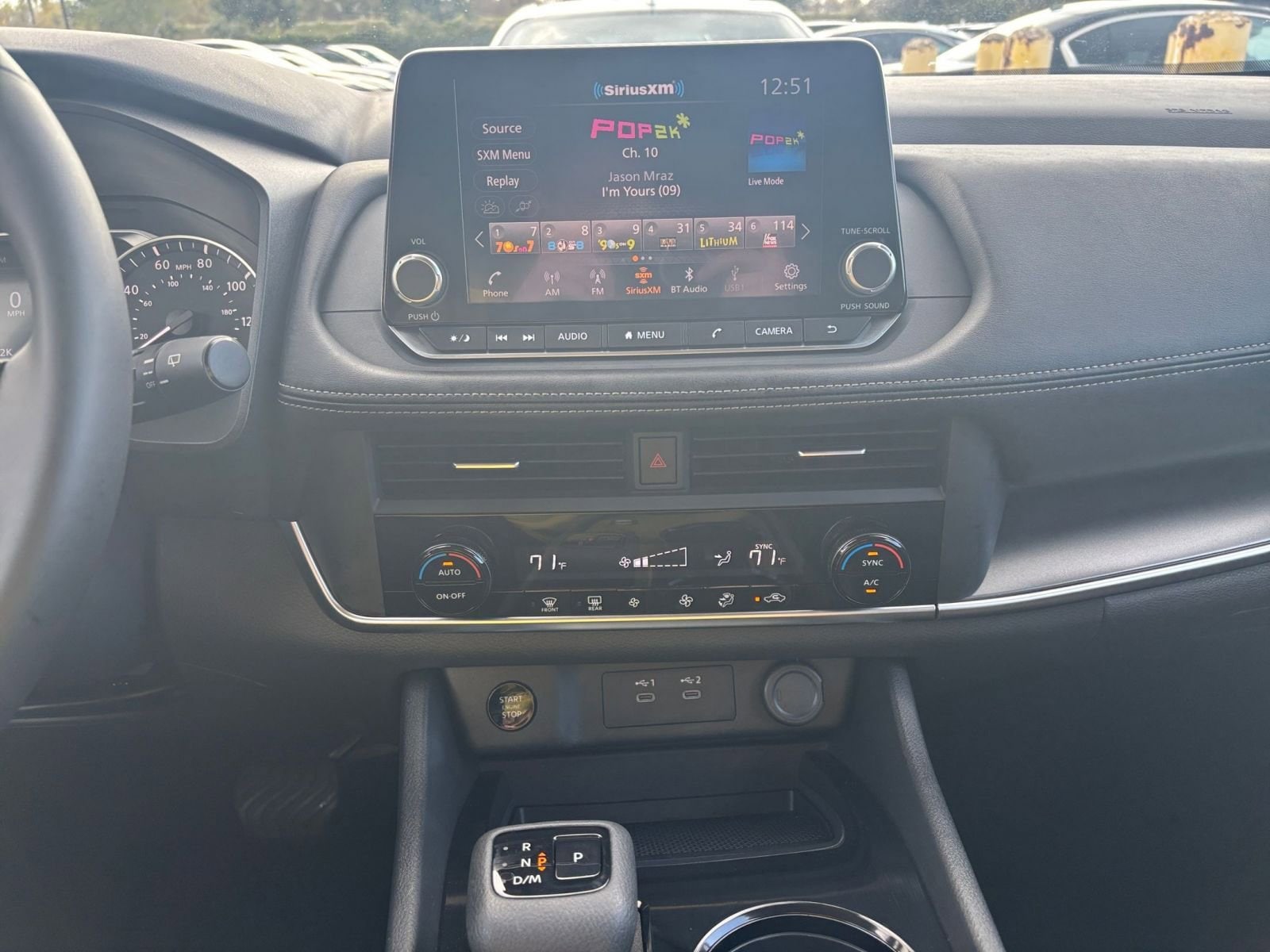 Thumbnail: 2025 Nissan Rogue - 18