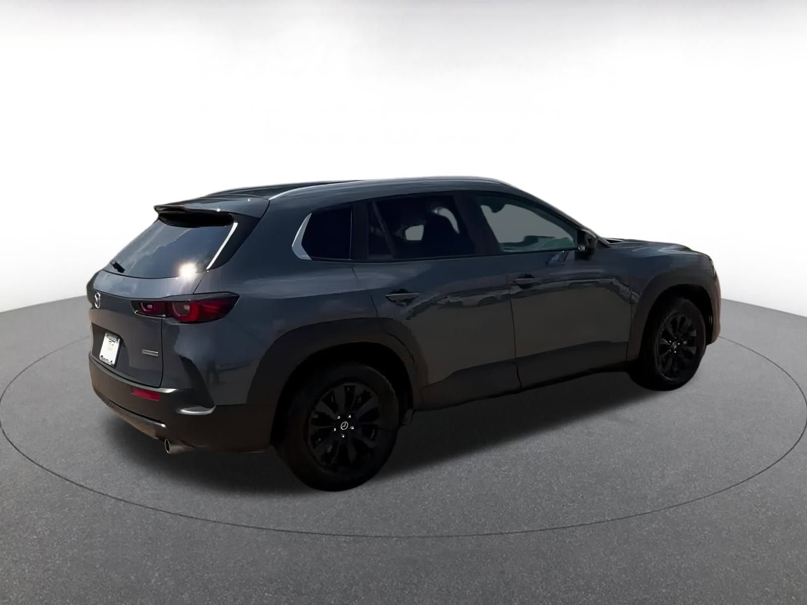 Thumbnail: 2025 Mazda CX-50 - 12