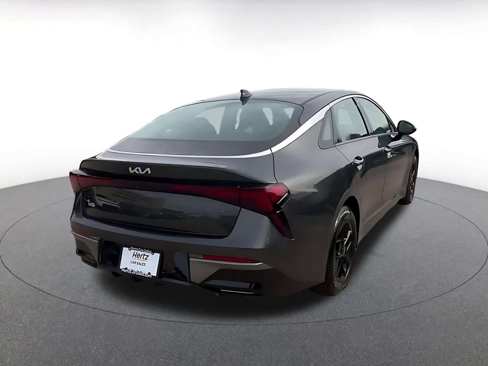 Thumbnail: 2025 Kia K5 - 14