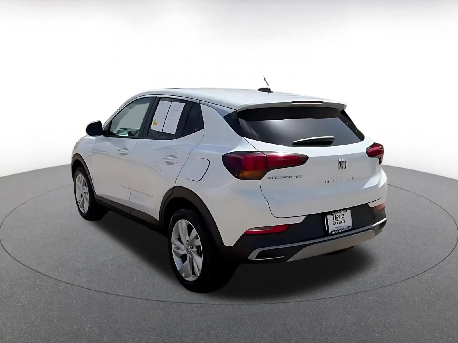 Thumbnail: 2026 Buick Encore GX - 11