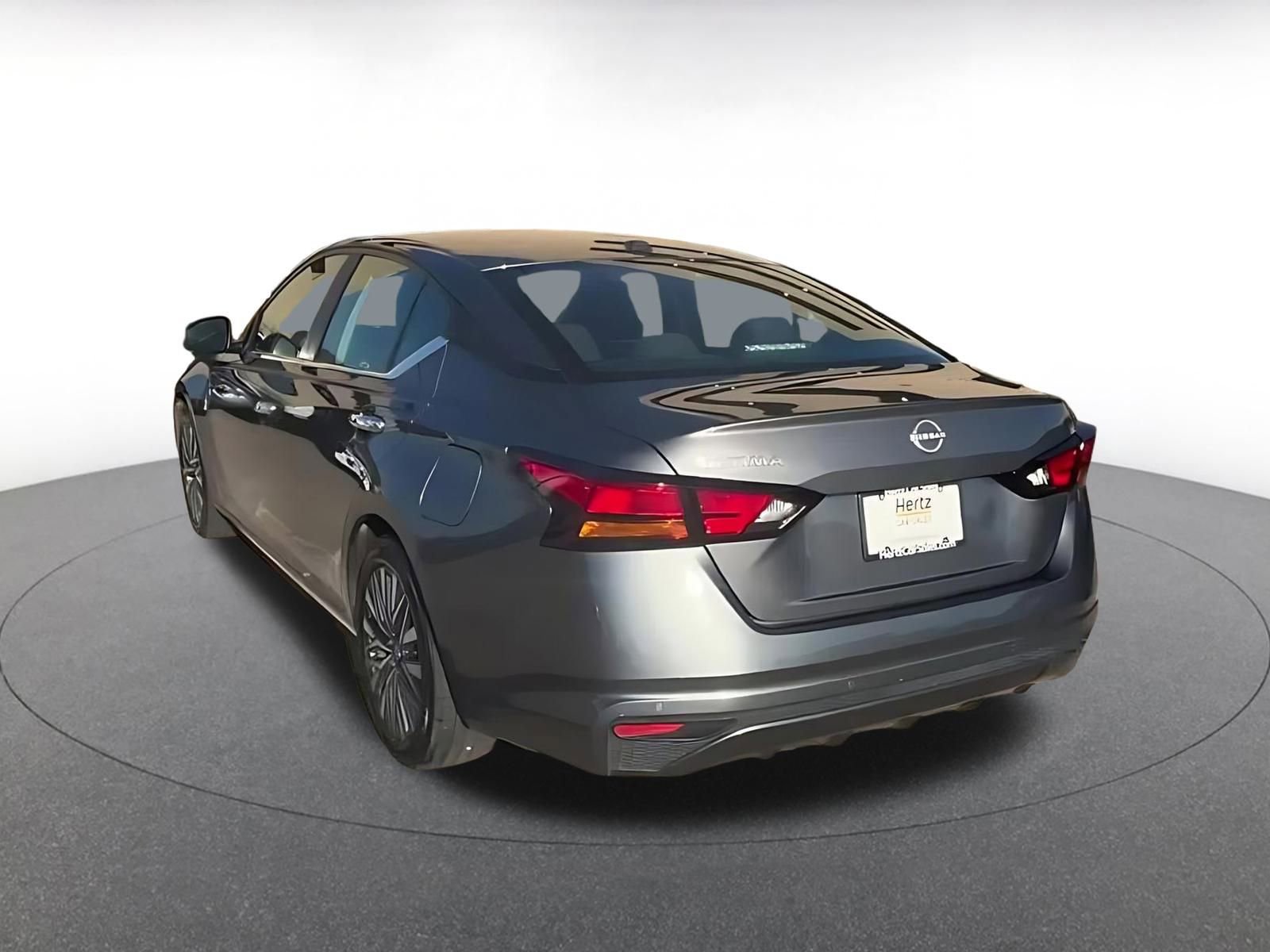 Thumbnail: 2025 Nissan Altima - 11