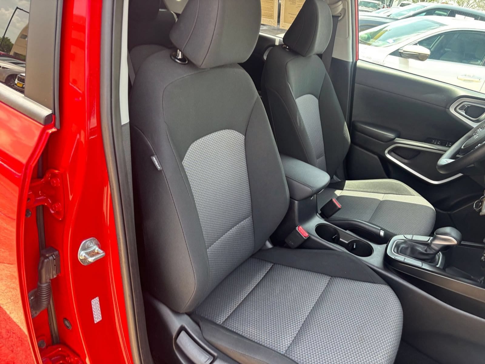 Thumbnail: 2025 Kia Soul - 34