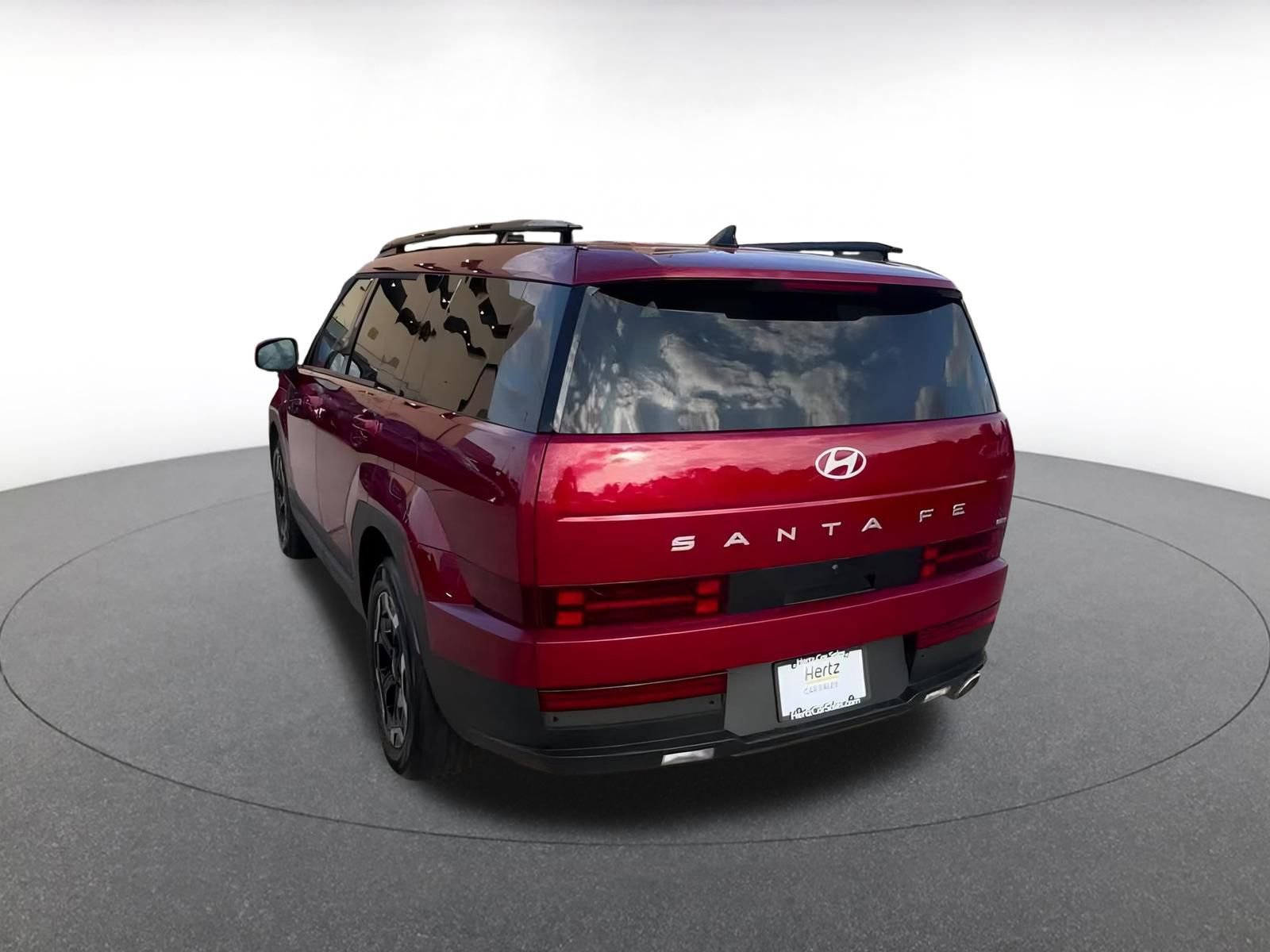 Thumbnail: 2025 Hyundai Santa Fe - 11