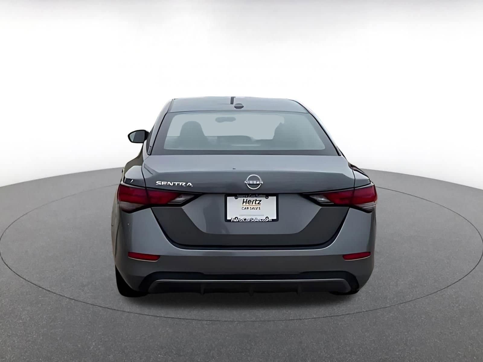 Thumbnail: 2025 Nissan Sentra - 12