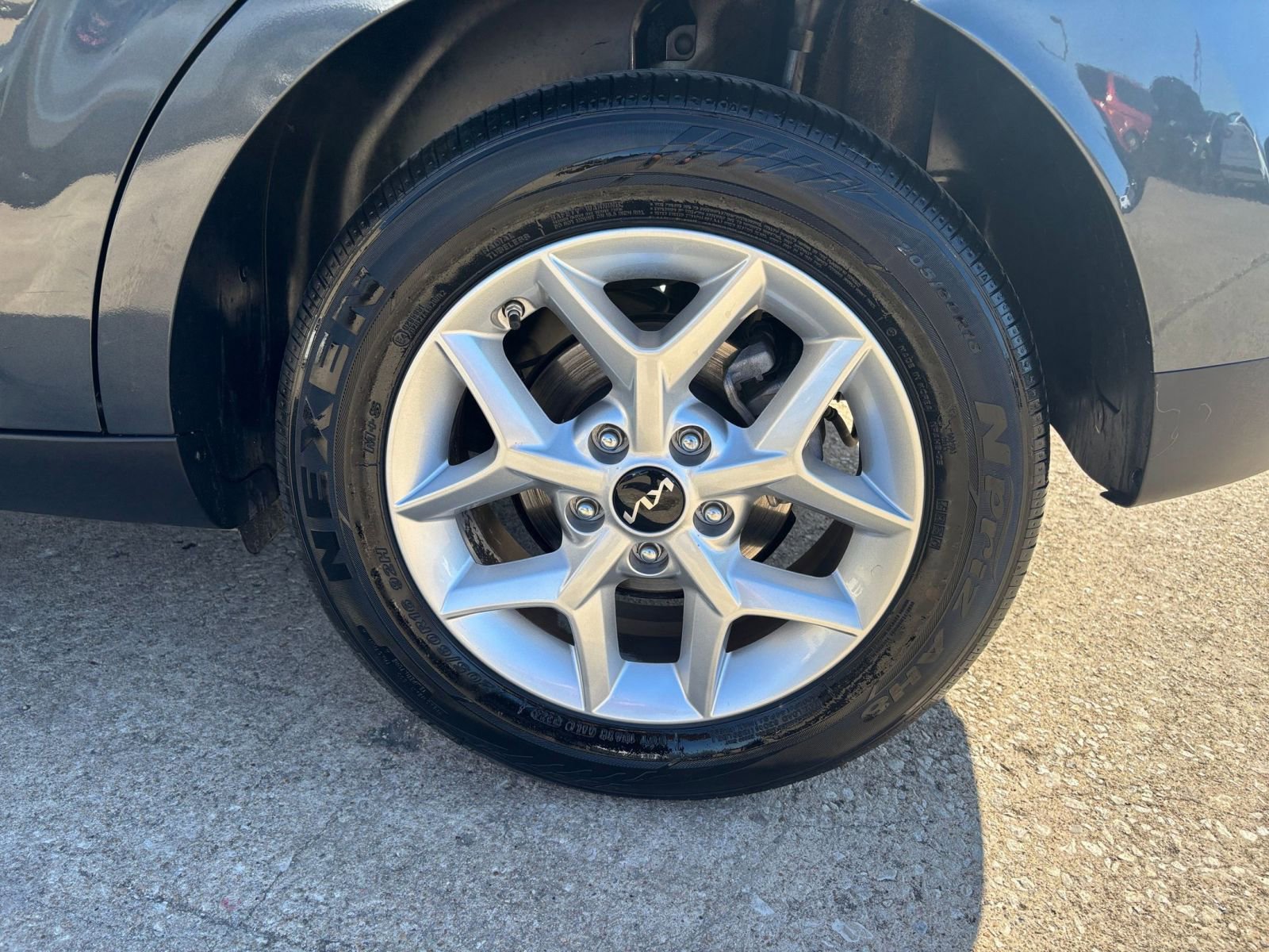 Thumbnail: 2025 Kia Soul - 27