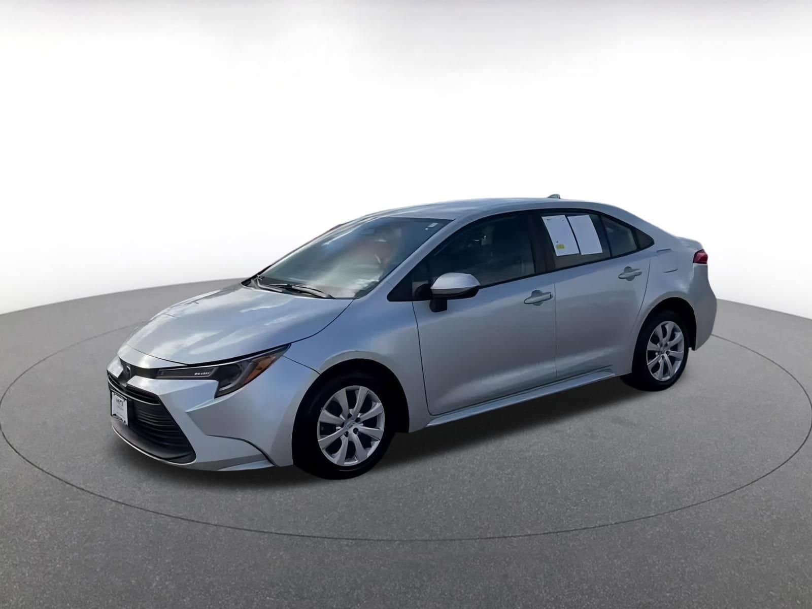 Thumbnail: 2023 Toyota Corolla - 8