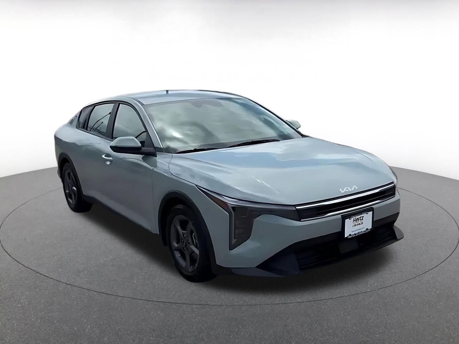 Thumbnail: 2025 Kia K4 - 3
