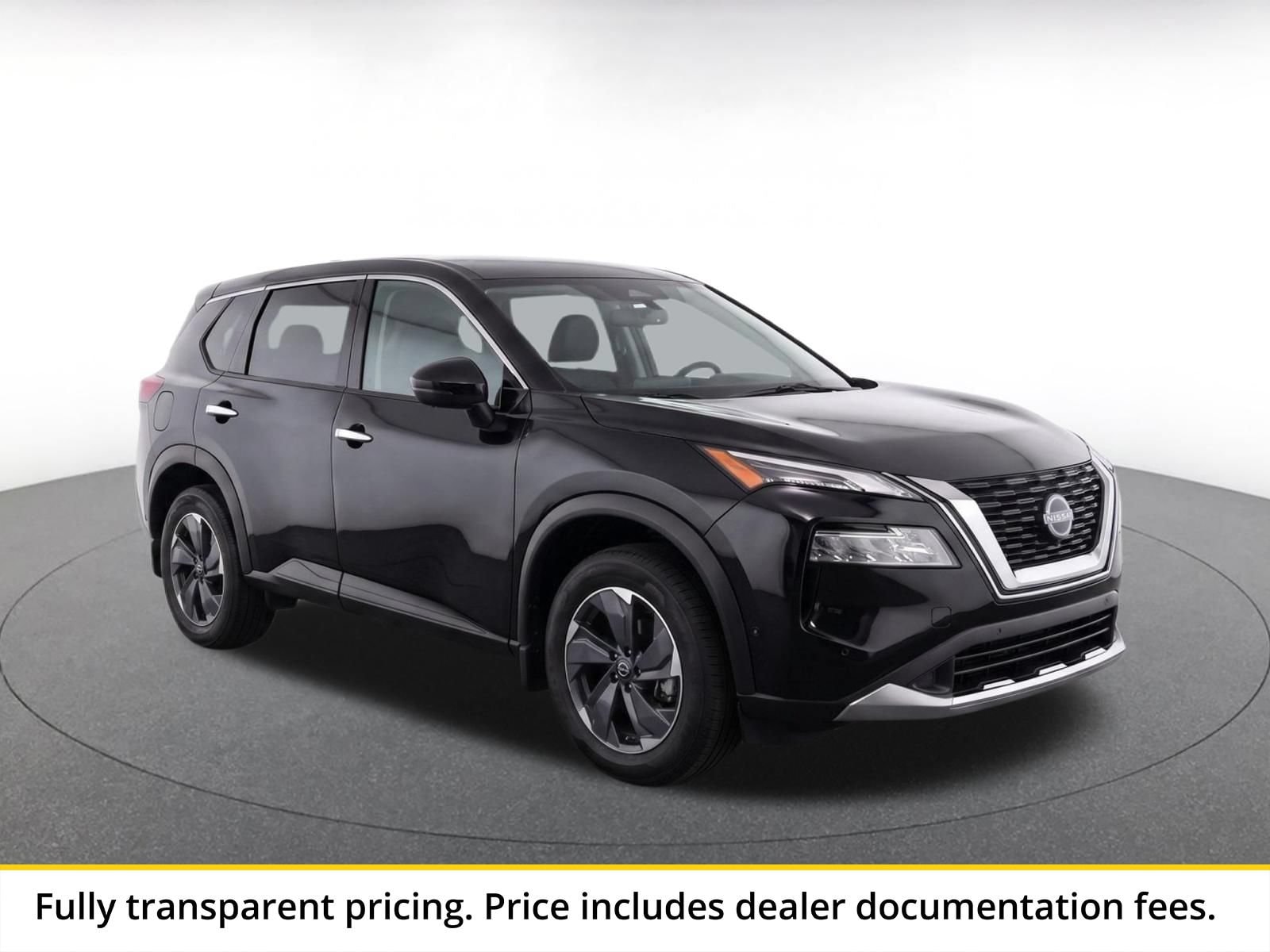 Thumbnail: 2025 Nissan Rogue - 1