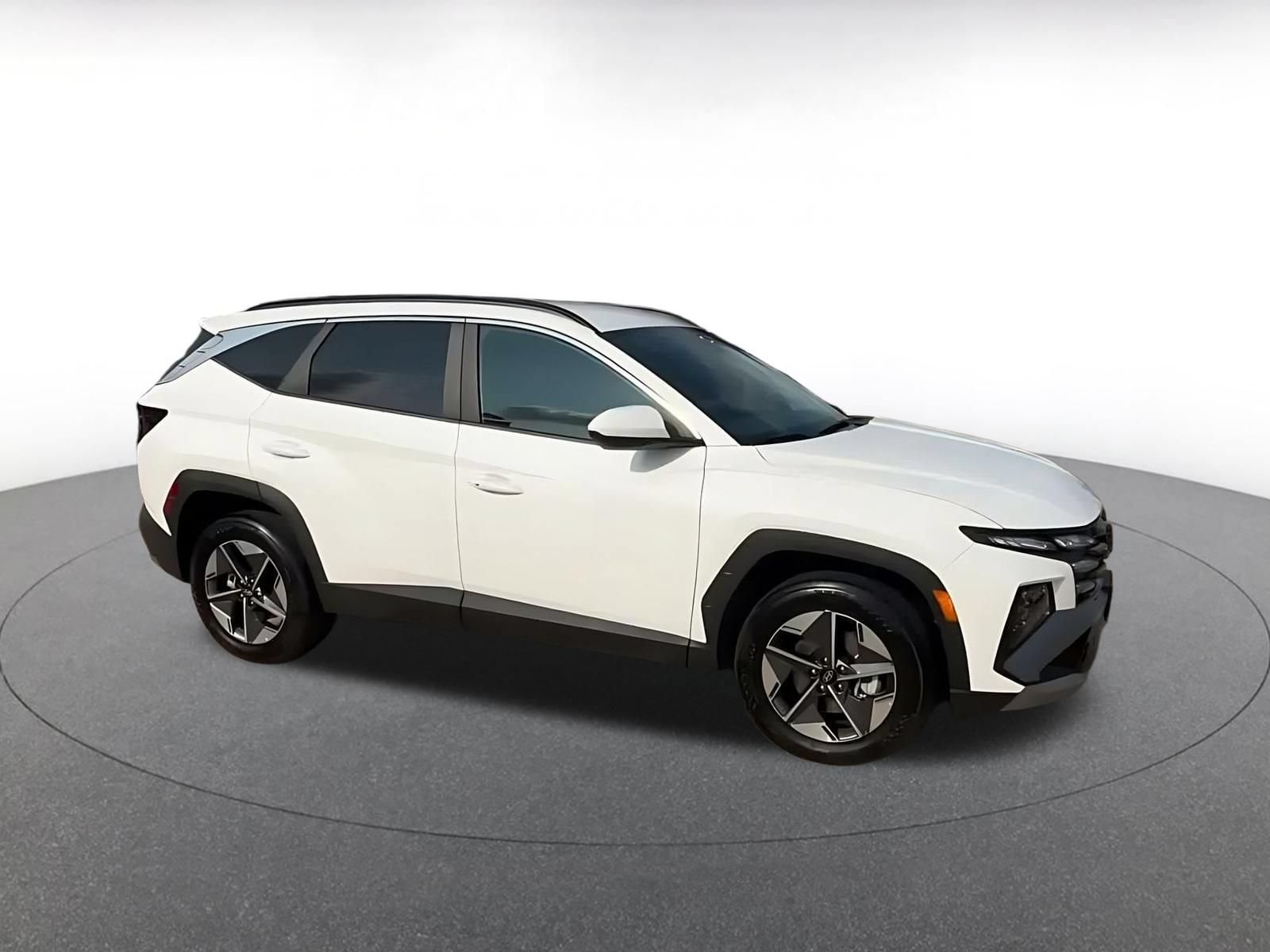 Thumbnail: 2026 Hyundai Tucson - 2
