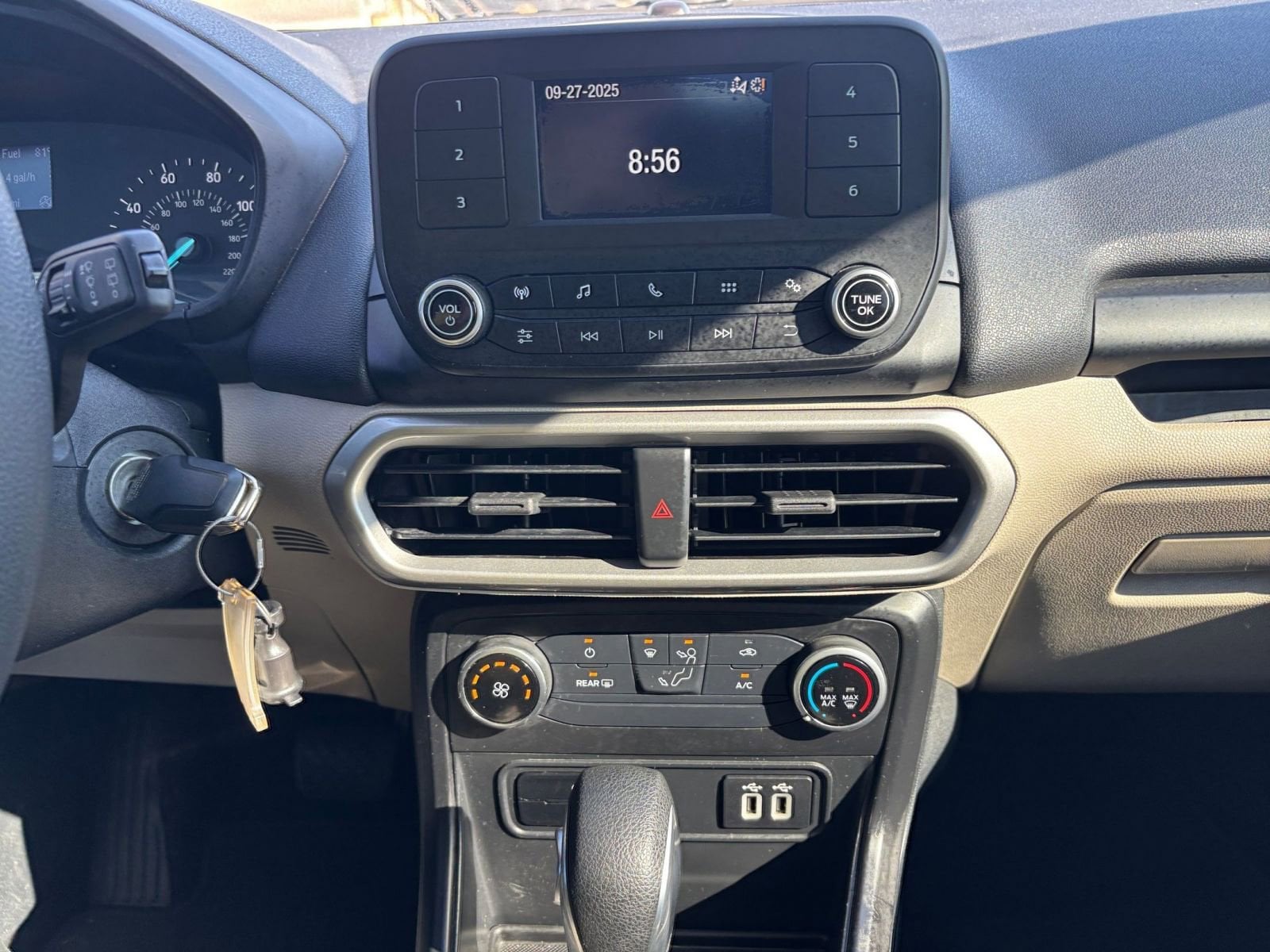 Thumbnail: 2020 Ford EcoSport - 18