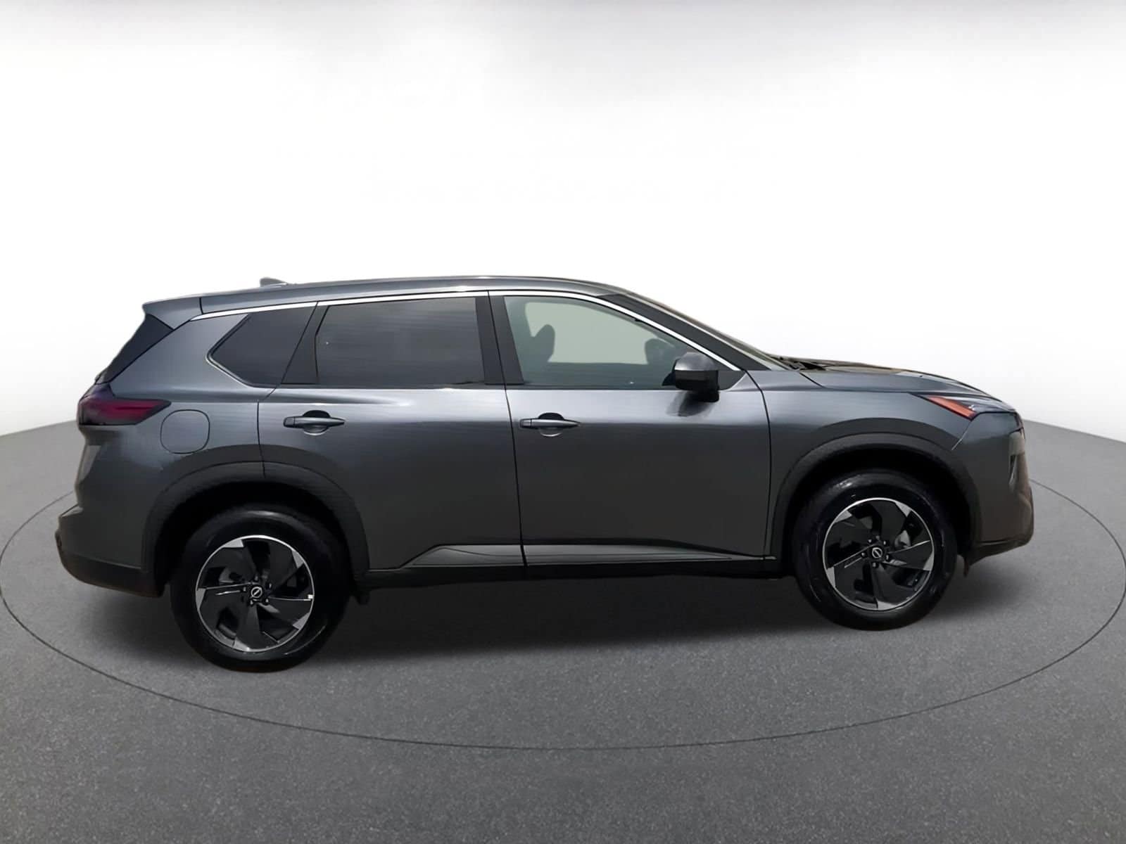Thumbnail: 2024 Nissan Rogue - 16