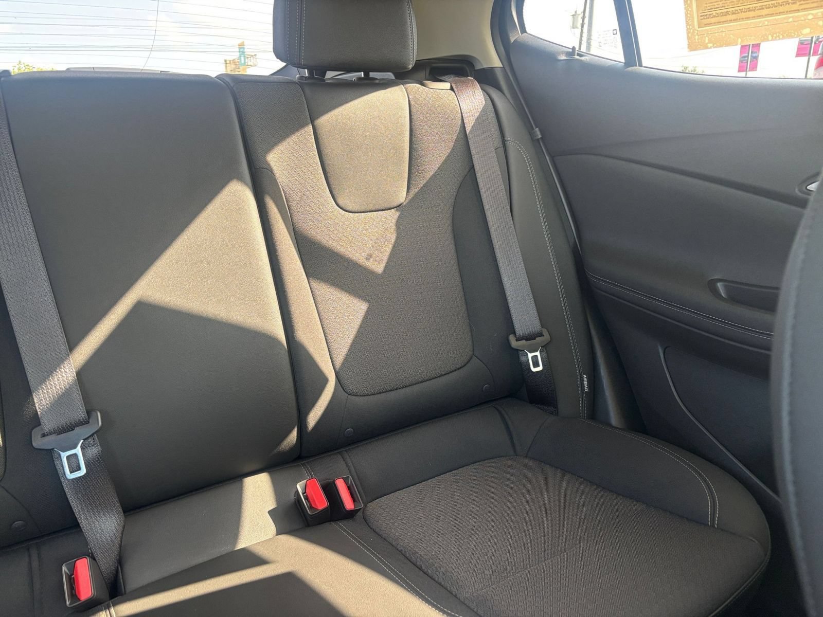 Thumbnail: 2026 Buick Encore GX - 35
