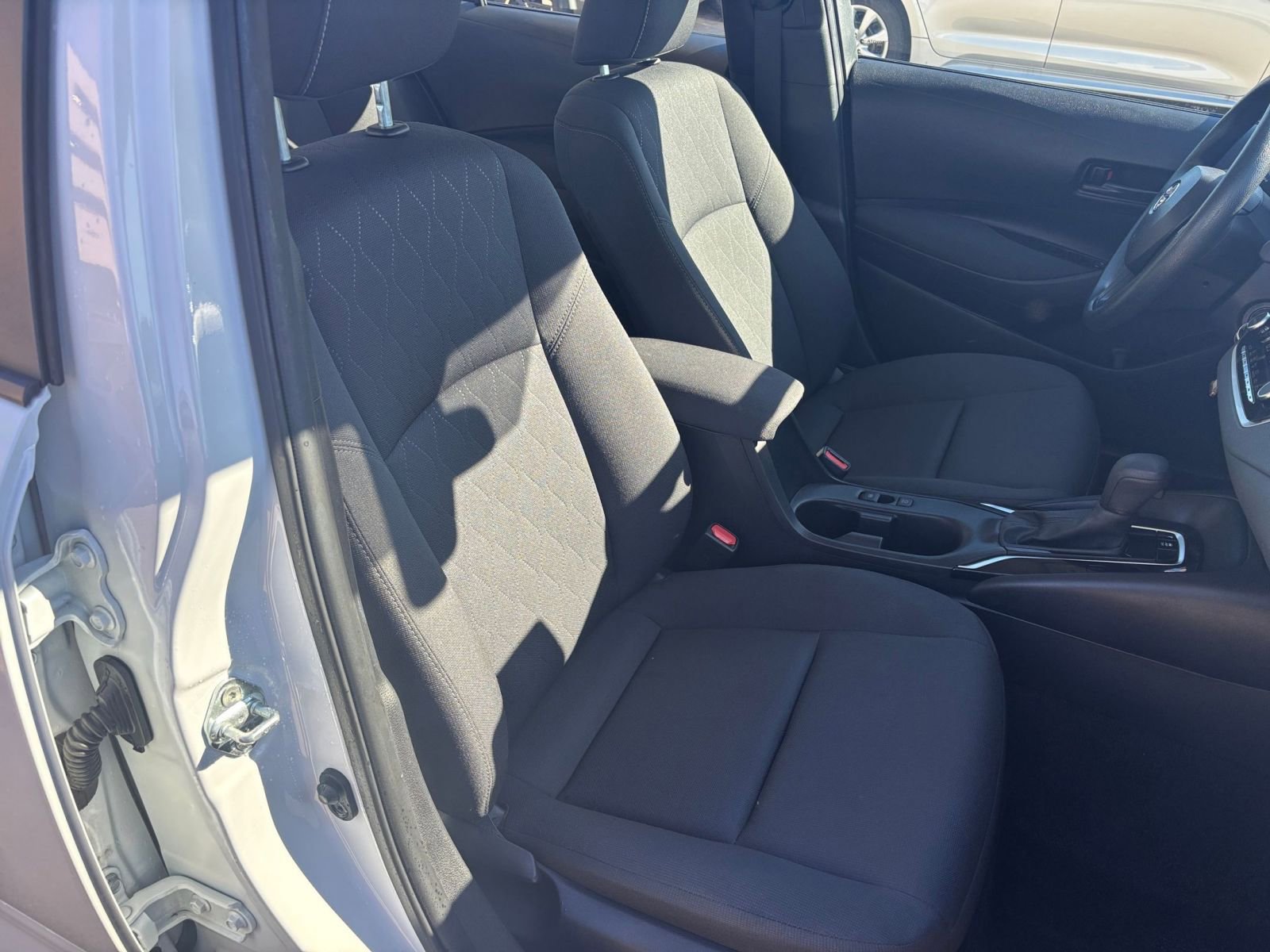 Thumbnail: 2024 Toyota Corolla - 34