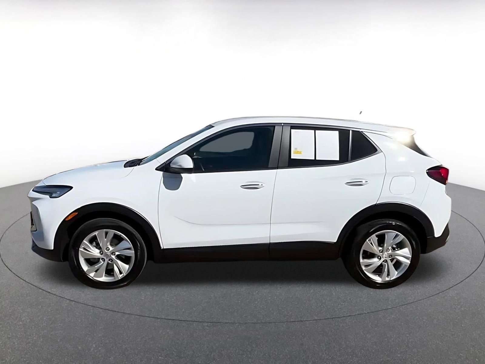 Thumbnail: 2025 Buick Encore GX - 9