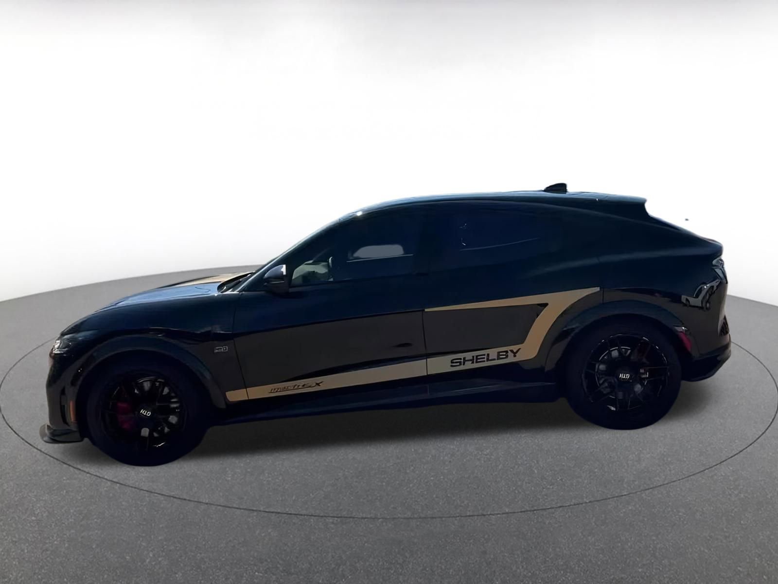 Thumbnail: 2023 Ford Mustang Mach-E - 9