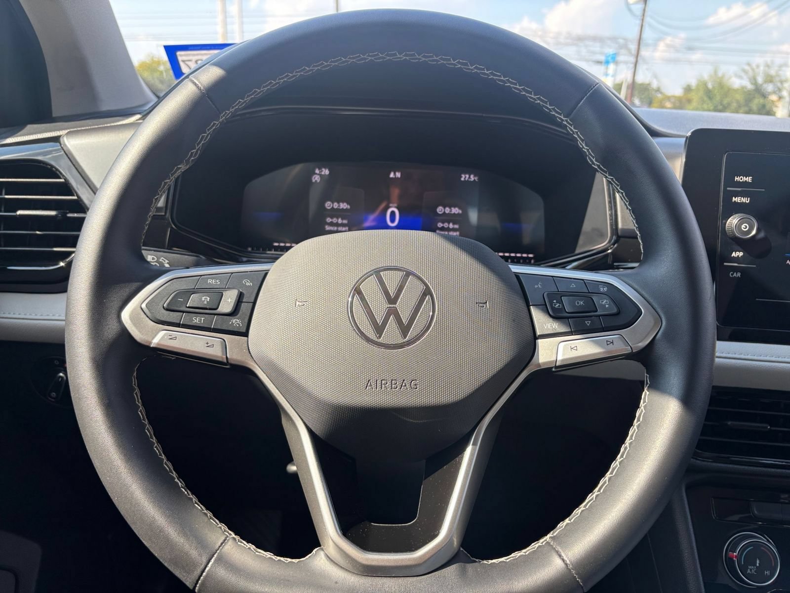 Thumbnail: 2026 Volkswagen Taos - 21