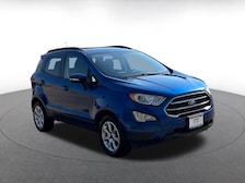 2020 Ford EcoSport SE -
                  Houston, TX