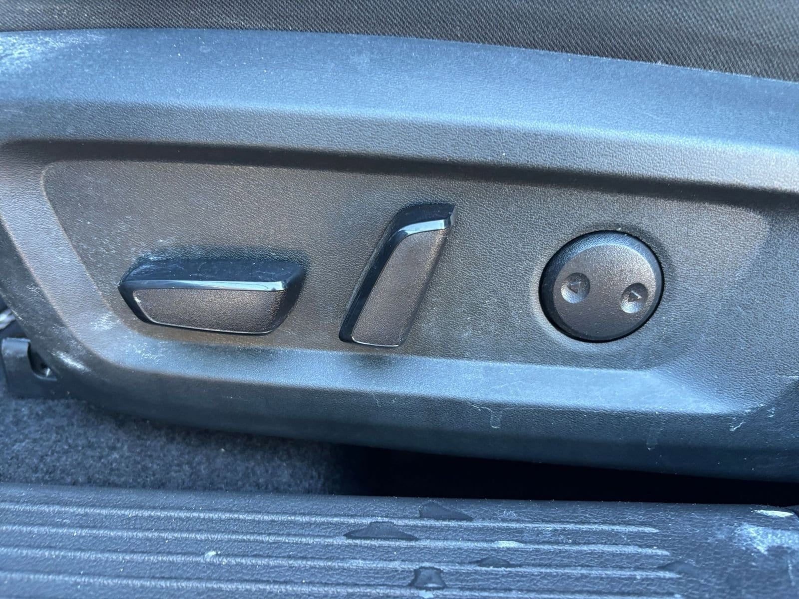 Thumbnail: 2025 Nissan Rogue - 24