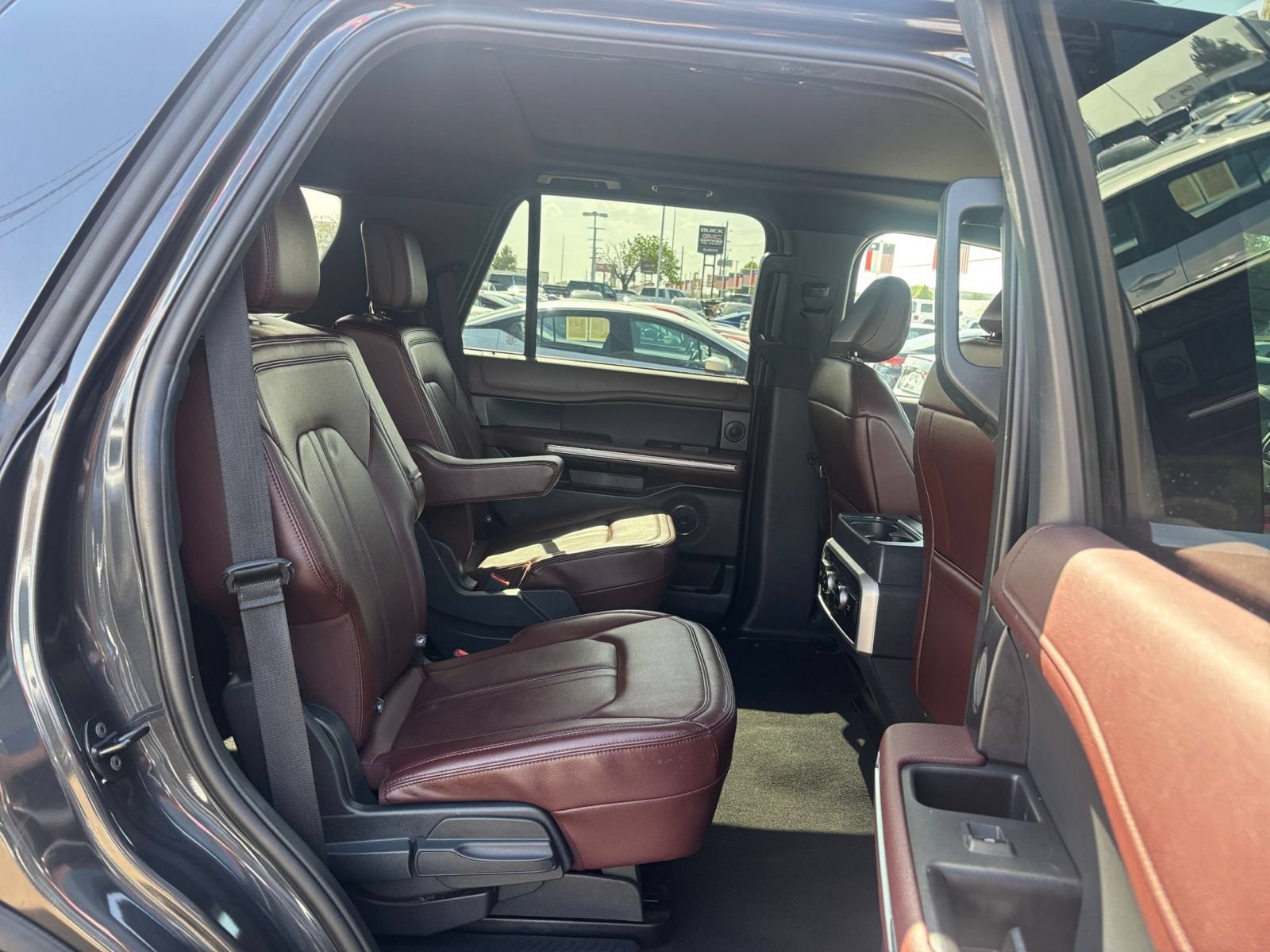 Thumbnail: 2024 Ford Expedition - 24