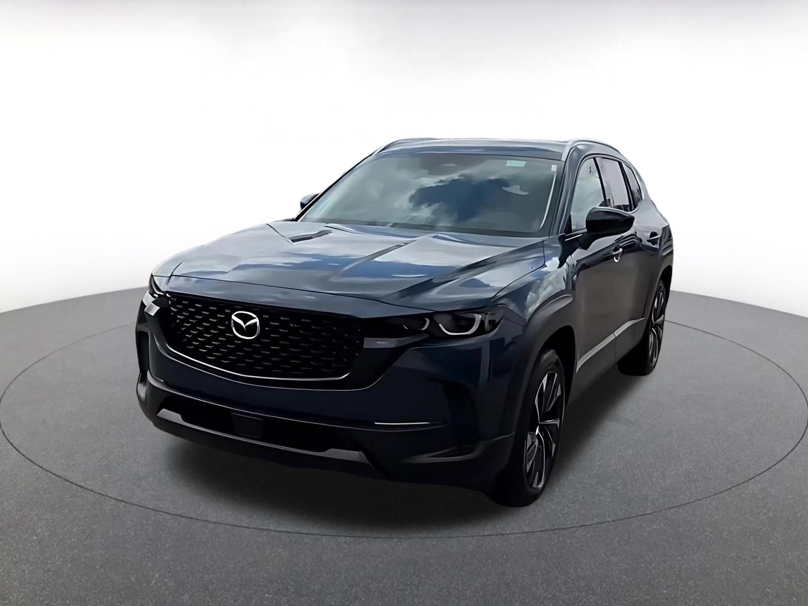 Thumbnail: 2025 Mazda CX-50 - 7