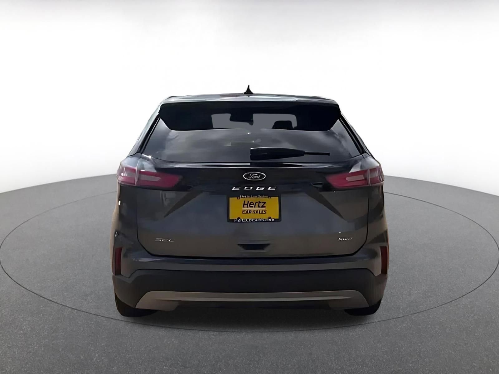 Thumbnail: 2024 Ford Edge - 11