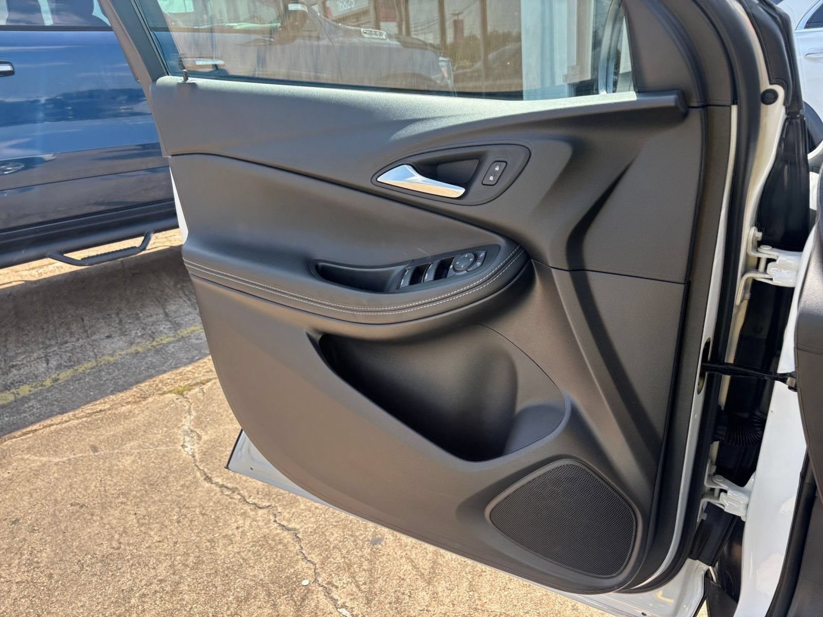 Thumbnail: 2026 Buick Encore GX - 18