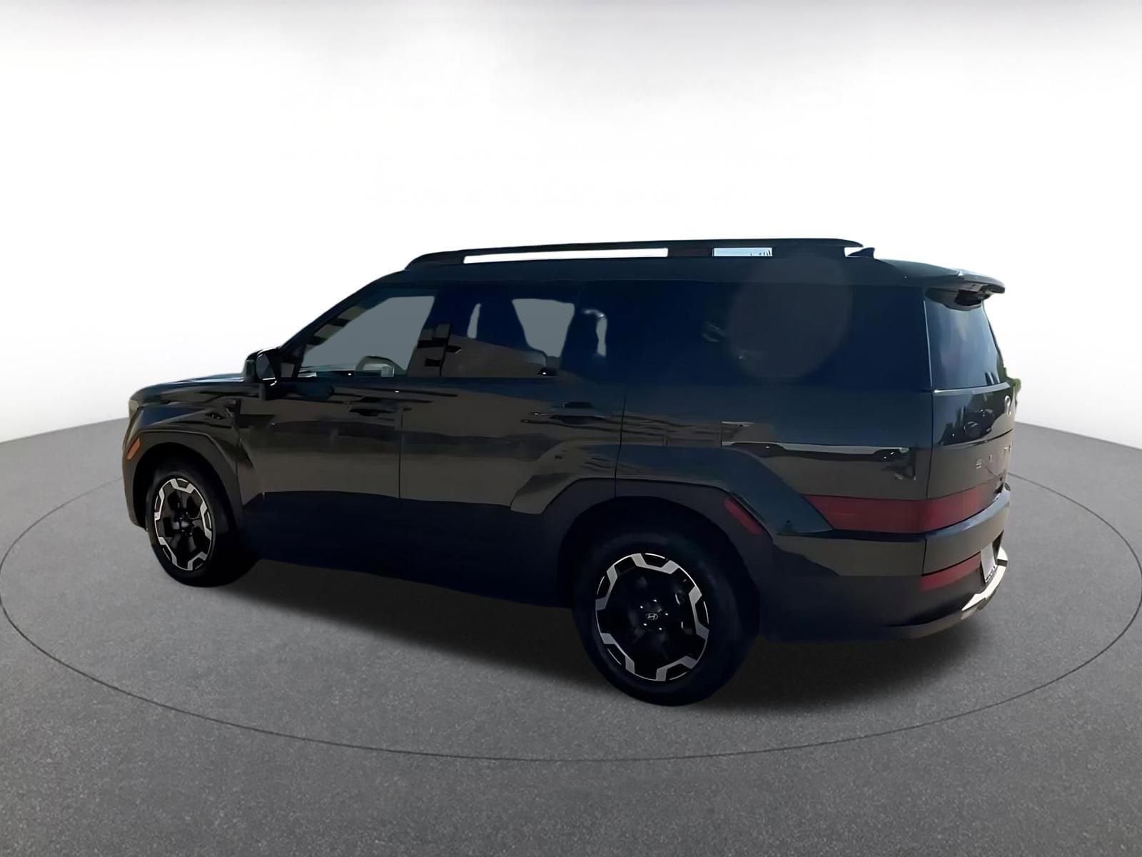 Thumbnail: 2025 Hyundai Santa Fe - 10