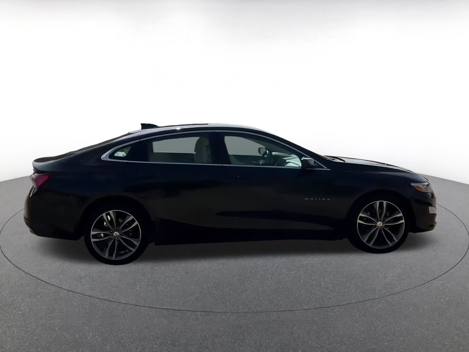 Thumbnail: 2024 Chevrolet Malibu - 11