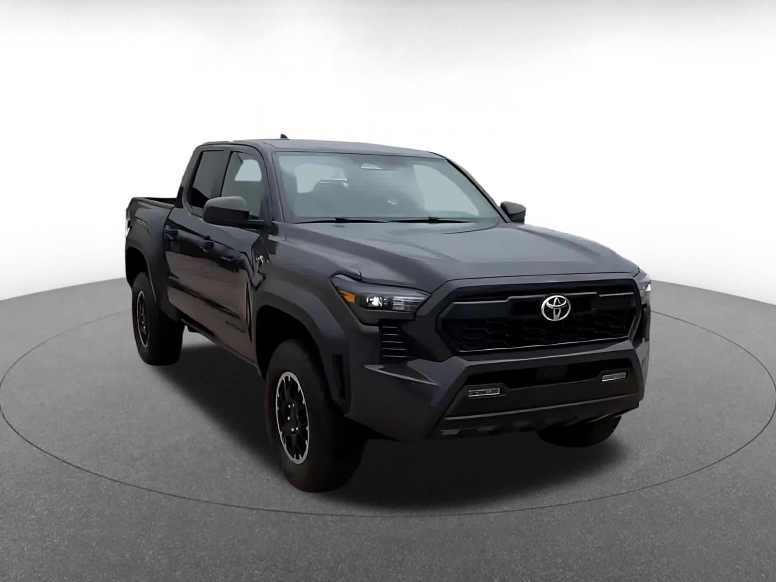 Thumbnail: 2025 Toyota Tacoma - 3