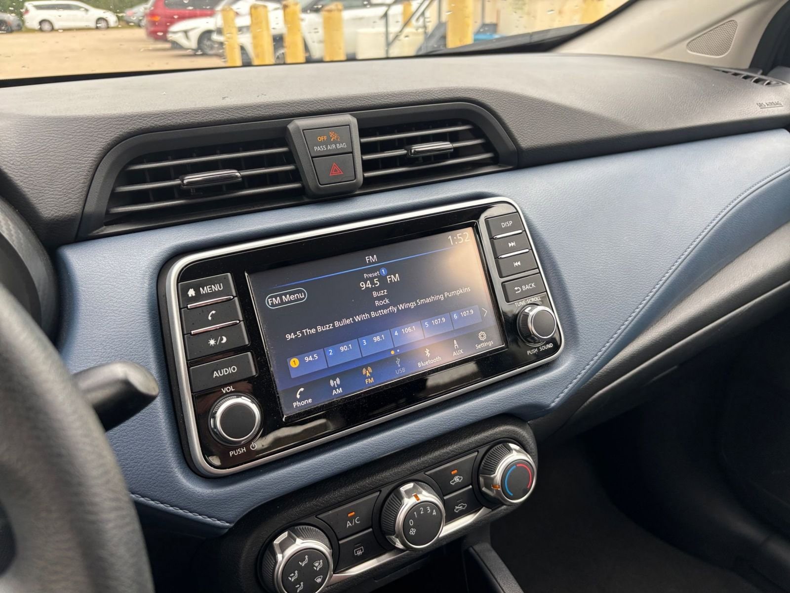 Thumbnail: 2025 Nissan Versa - 20