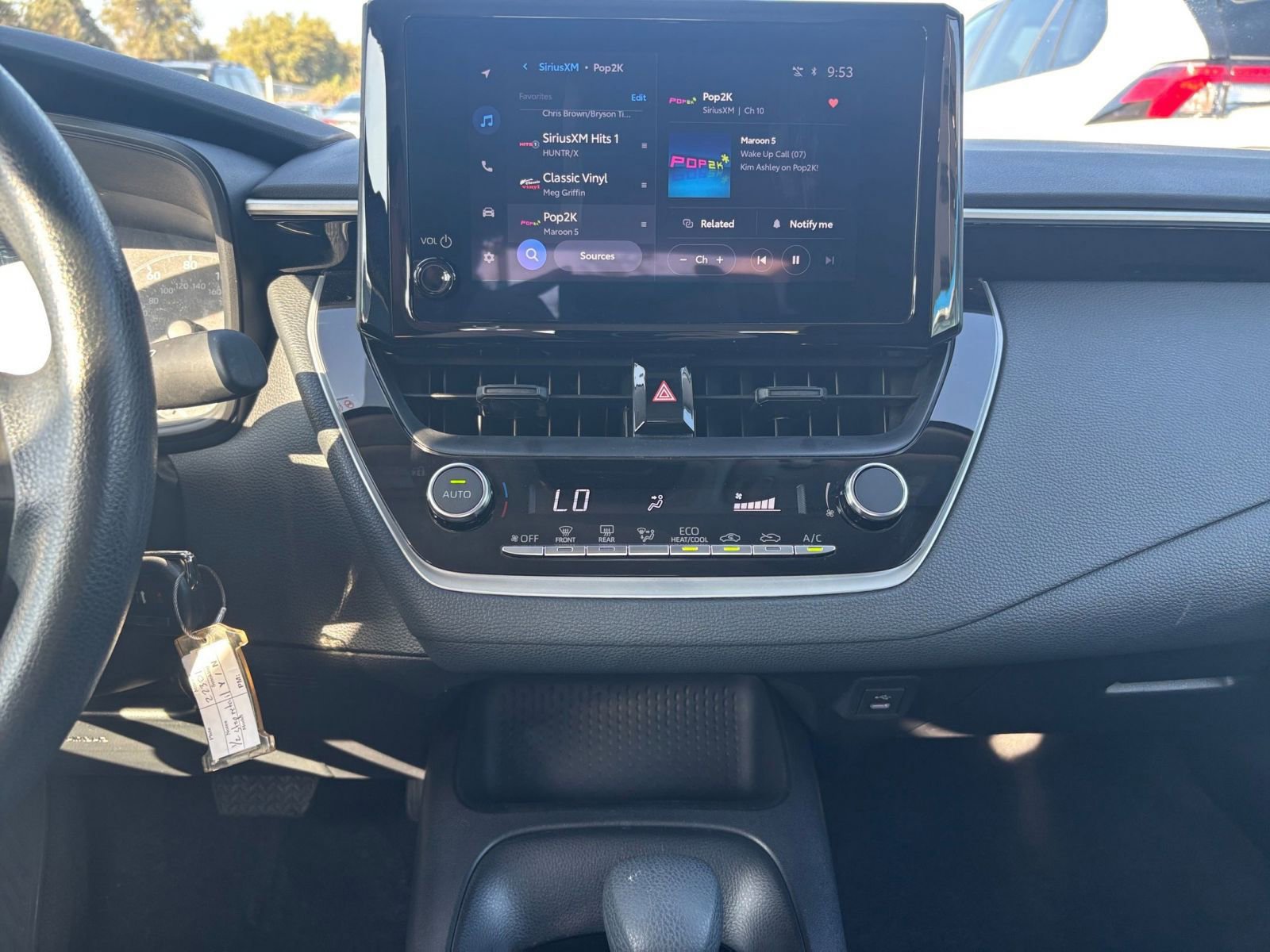 Thumbnail: 2025 Toyota Corolla - 18