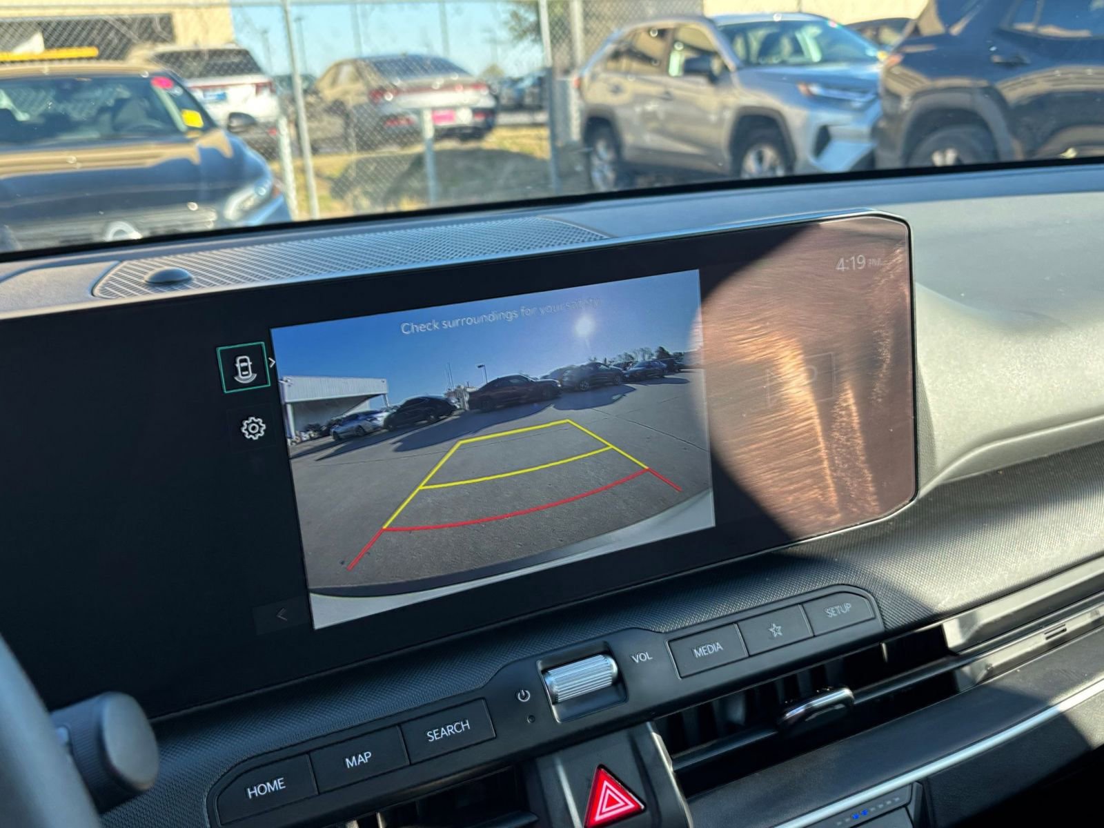 Thumbnail: 2025 Kia K4 - 22