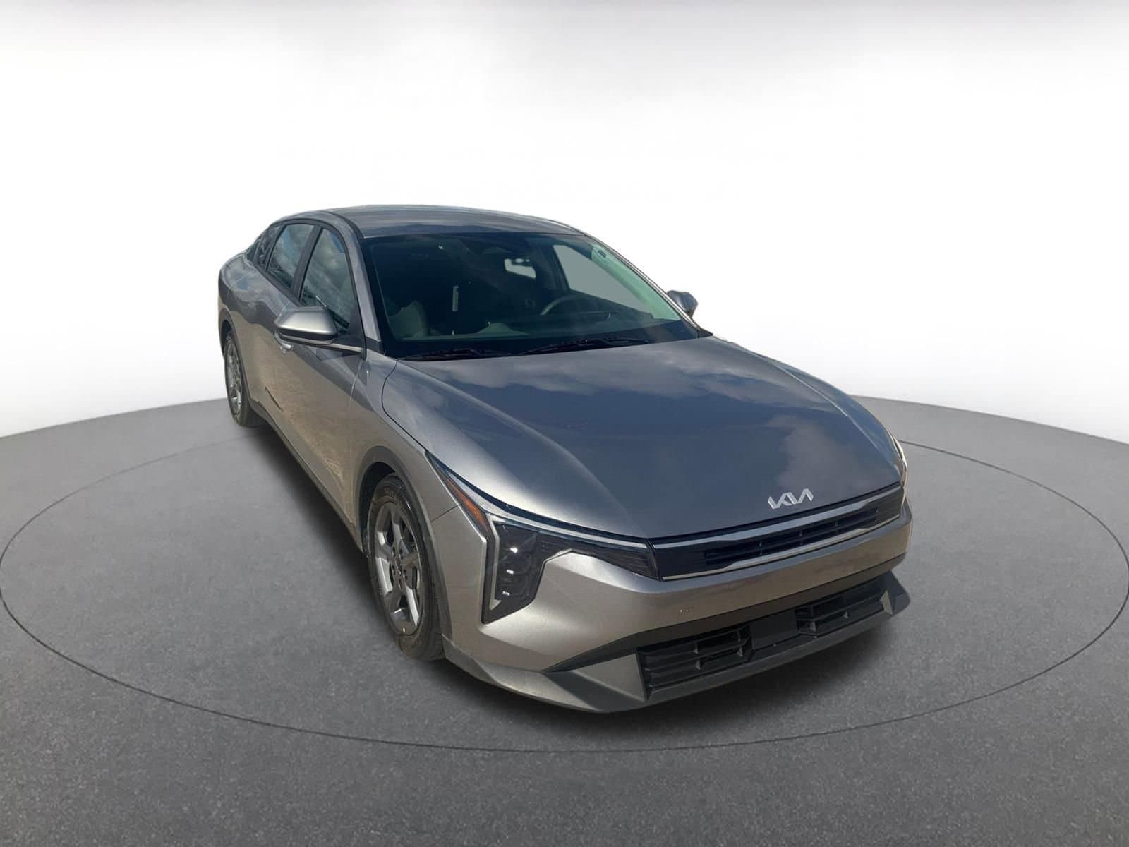 Thumbnail: 2025 Kia K4 - 1