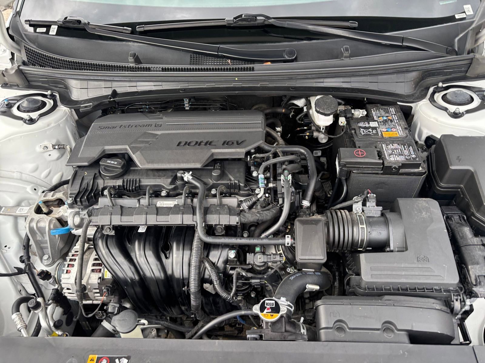 Thumbnail: 2025 Kia K4 - 31